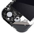 Disney The Nightmare Before Christmas Sally Art Nintendo Switch Lite Skin
